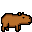 Capybara Drop
