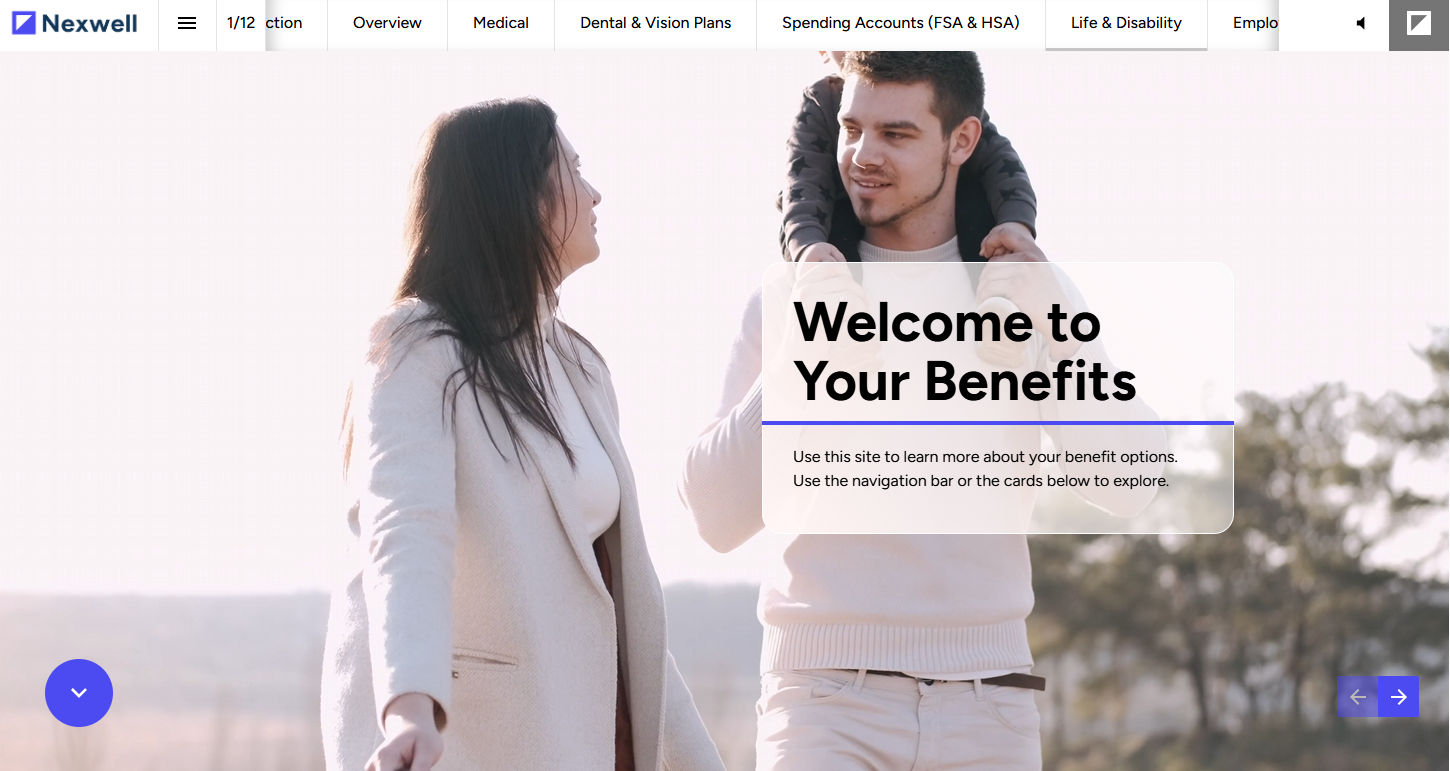 2026 iteration of the benefits guide — an updated version of the original